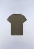 Kurzärmeliges Jersey-T-Shirt Chamois (4-16 JAHRE)  - 7