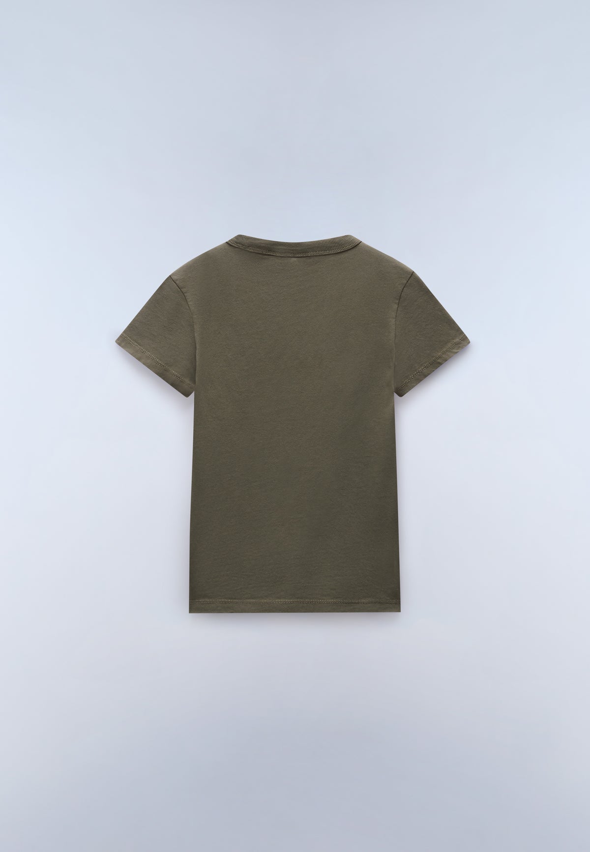 Kurzärmeliges Jersey-T-Shirt Chamois (4-16 JAHRE)  - 7