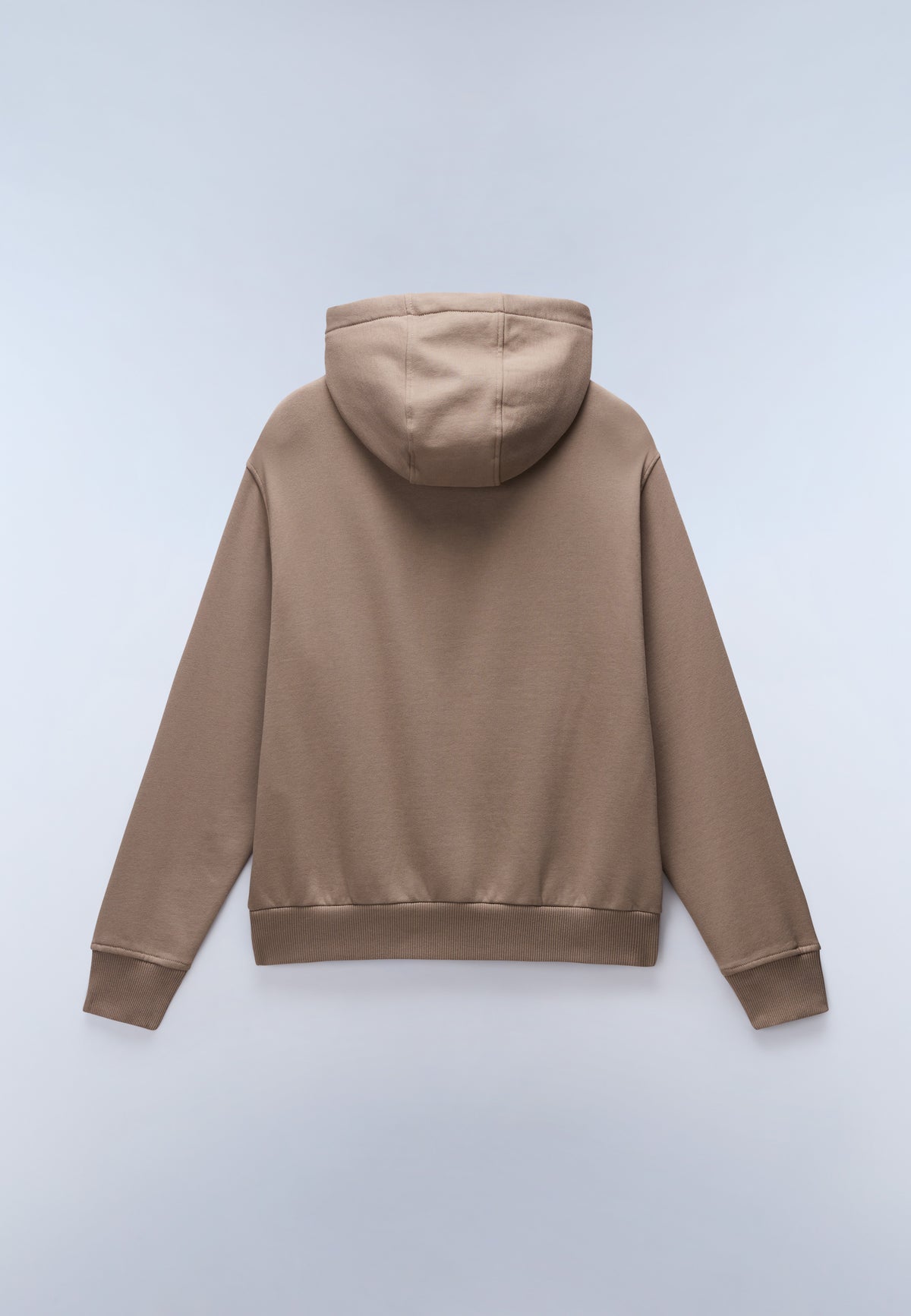 Felpa con Cappuccio Box Logo Winter  - 2