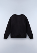 Sweatshirt Box Logo Winter  - 5