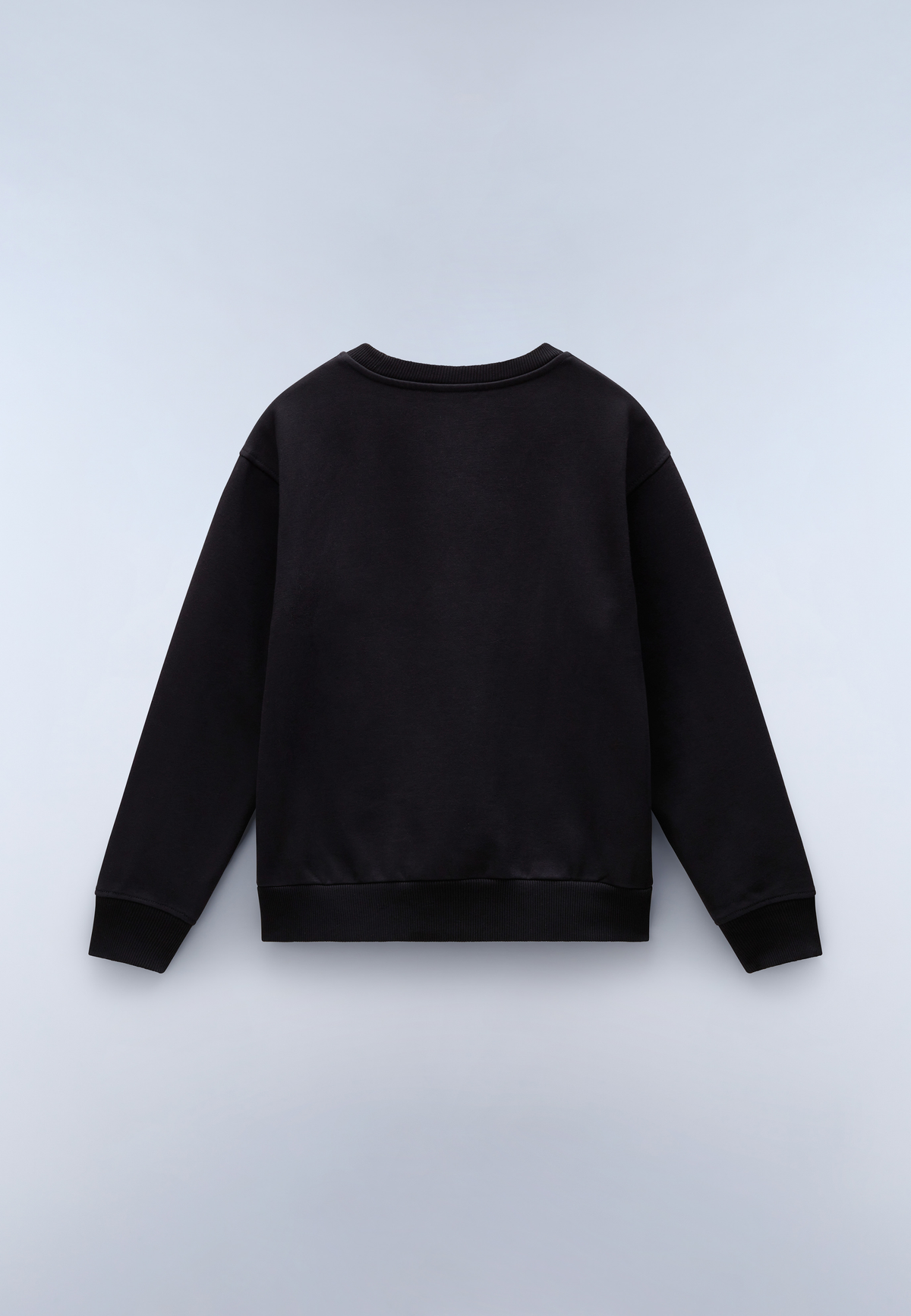 Sweatshirt Box Logo Winter  - 5