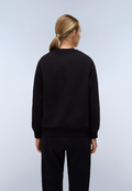 Sweatshirt Box Logo Winter  - 4