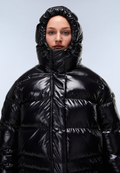 Steppjacke Glane Mirror  - 2