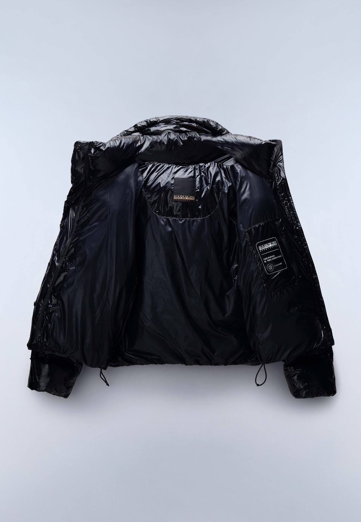 Steppjacke Glane Mirror  - 10