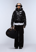 Steppjacke Glane Mirror  - 3