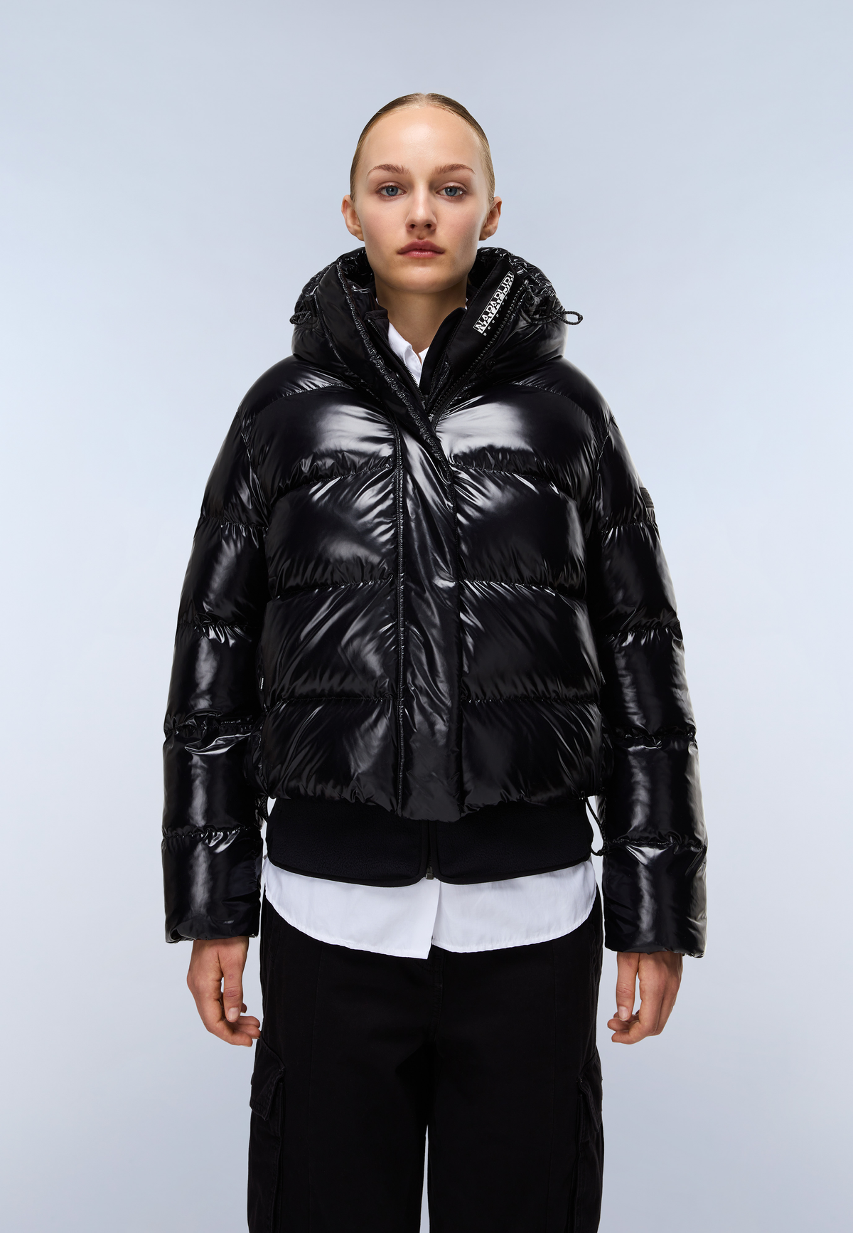 Steppjacke Glane Mirror  - 4