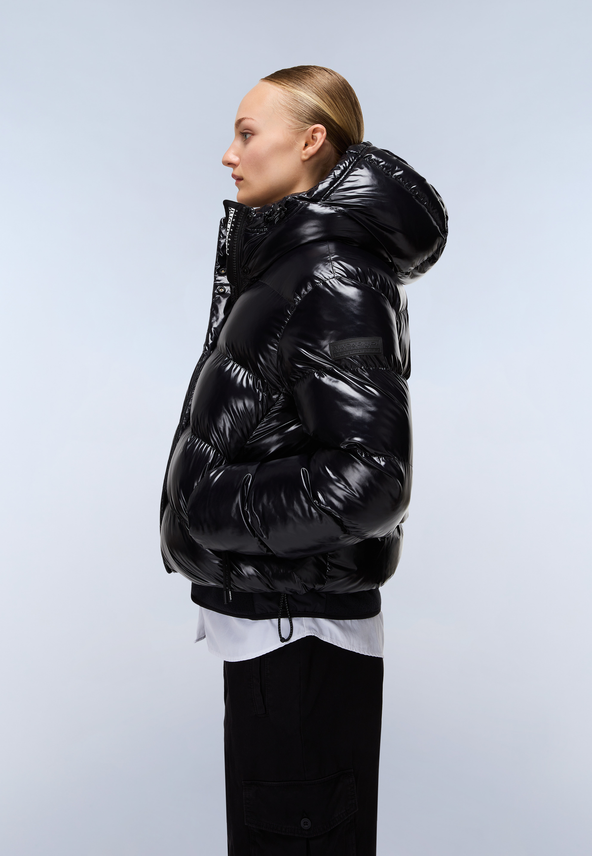 Steppjacke Glane Mirror  - 5