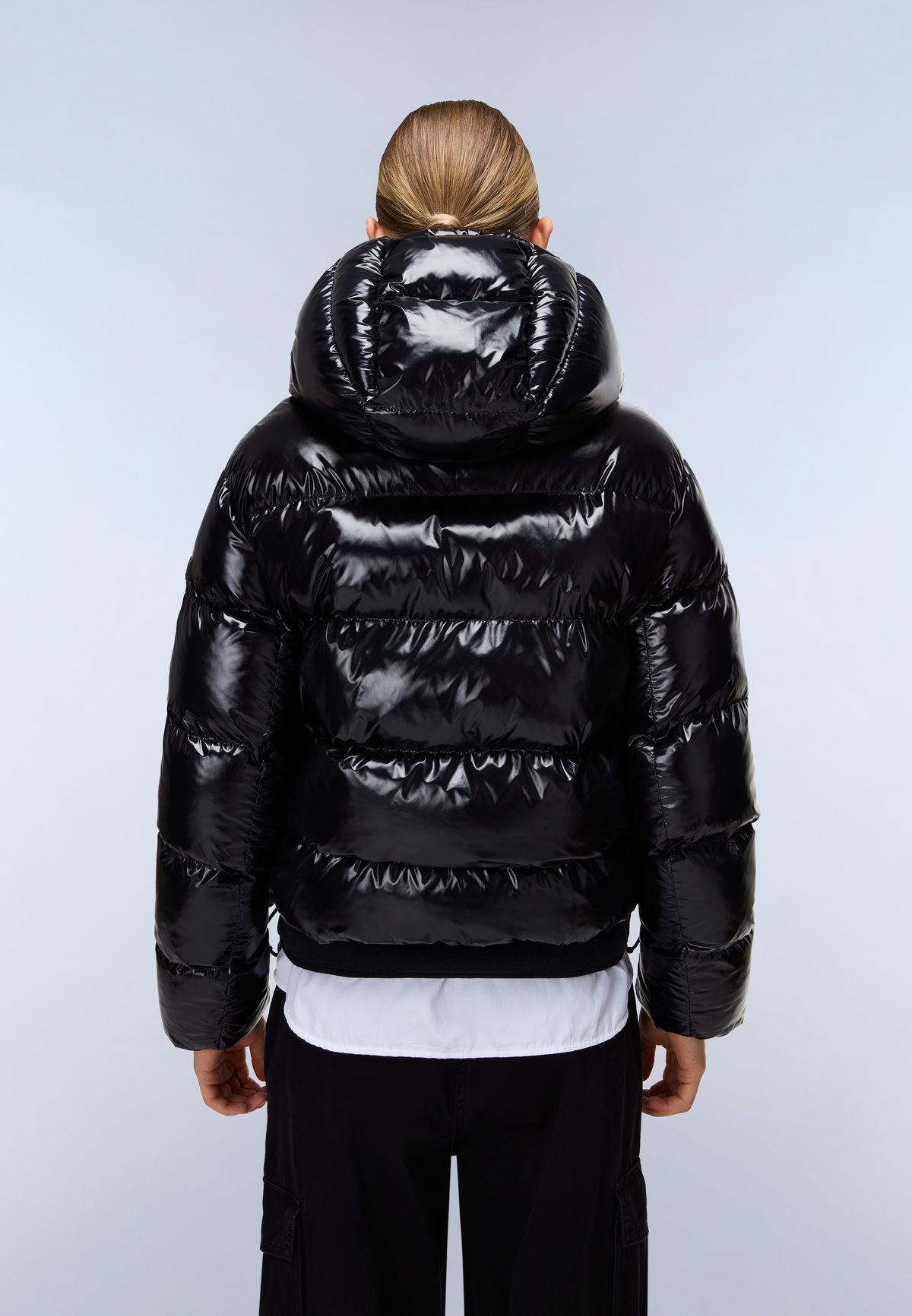 Steppjacke Glane Mirror  - 6