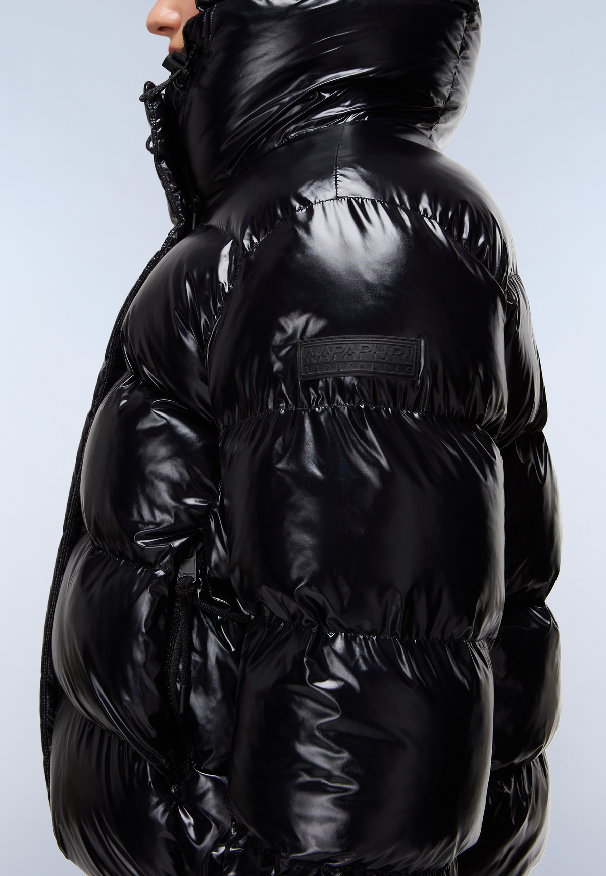 Steppjacke Glane Mirror  - 8
