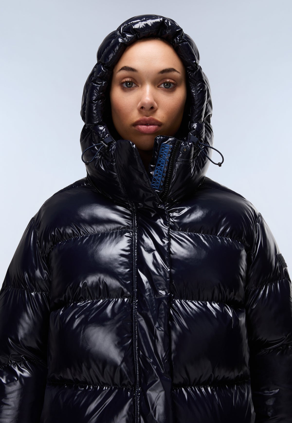 Steppjacke Glane Mirror  - 2