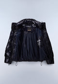 Steppjacke Glane Mirror  - 9