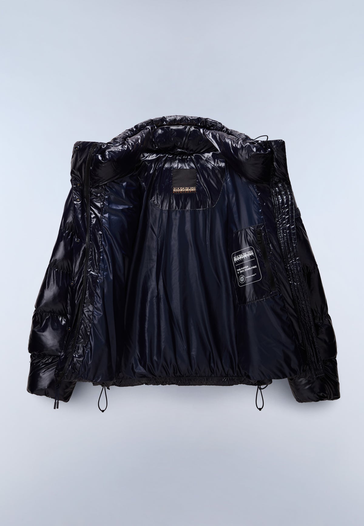 Steppjacke Glane Mirror  - 9