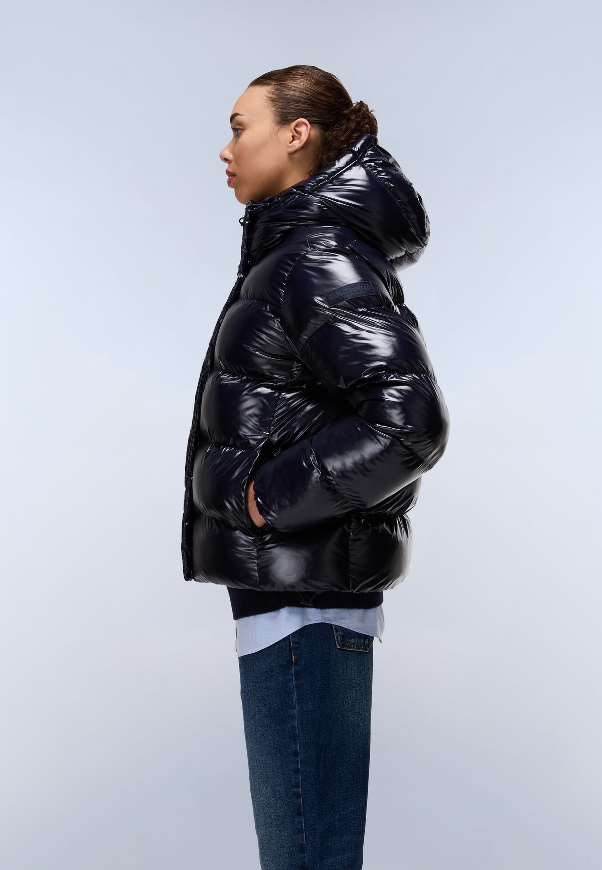 Steppjacke Glane Mirror  - 5