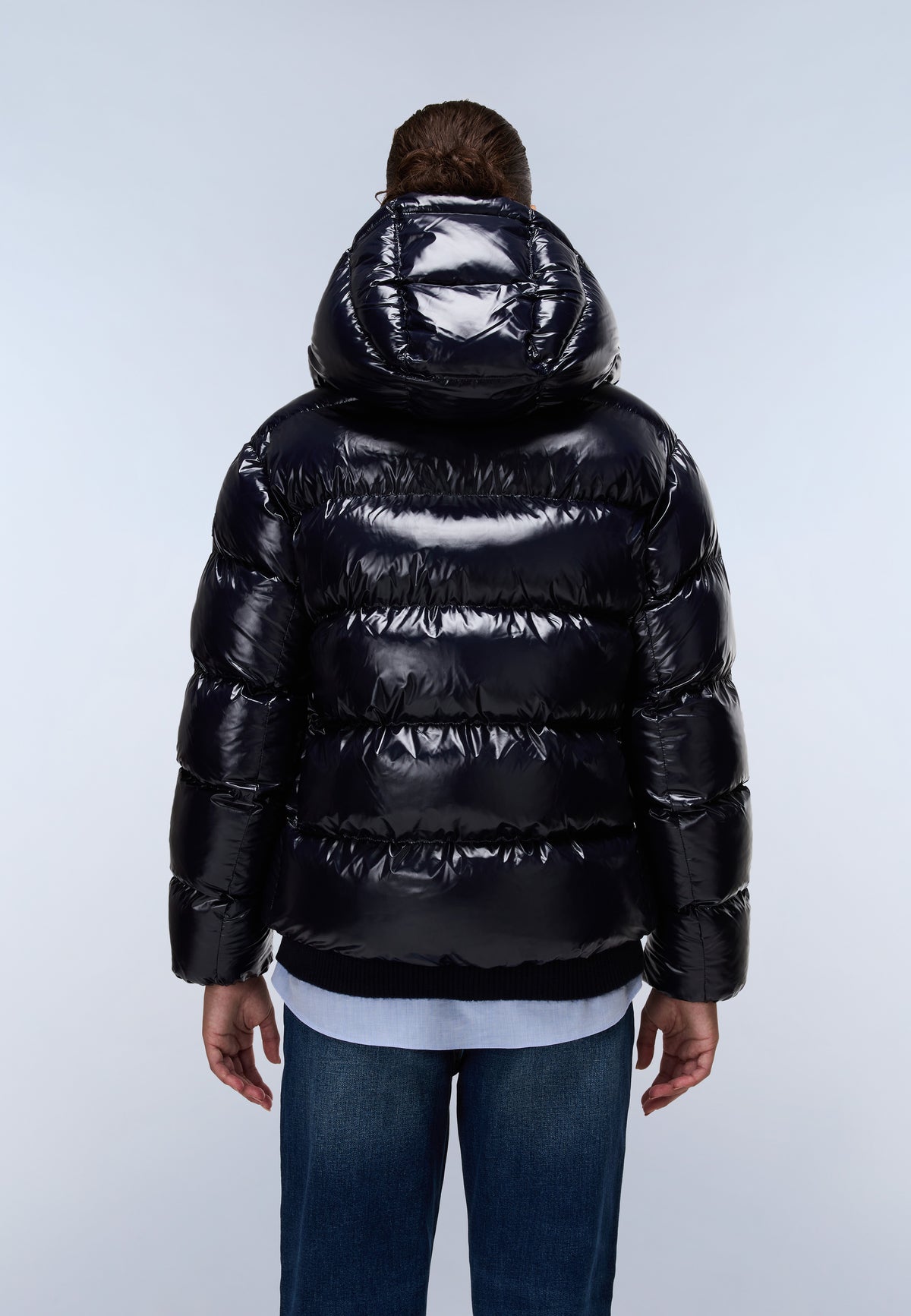 Steppjacke Glane Mirror  - 6