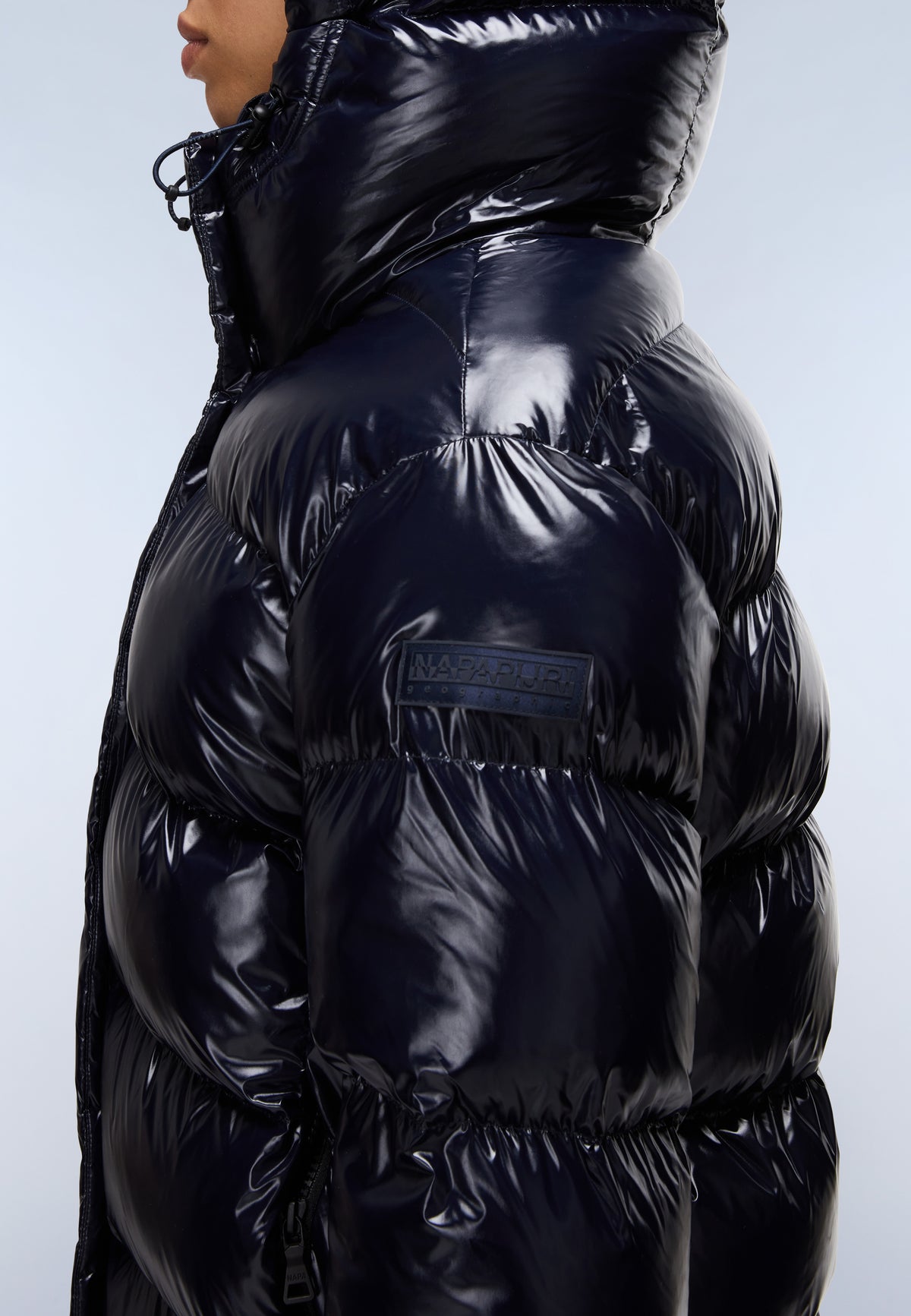 Steppjacke Glane Mirror  - 8