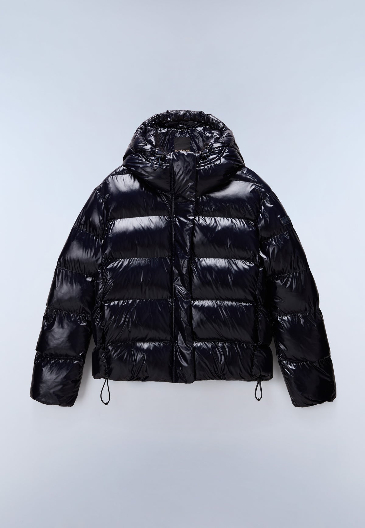 Steppjacke Glane Mirror  - 1