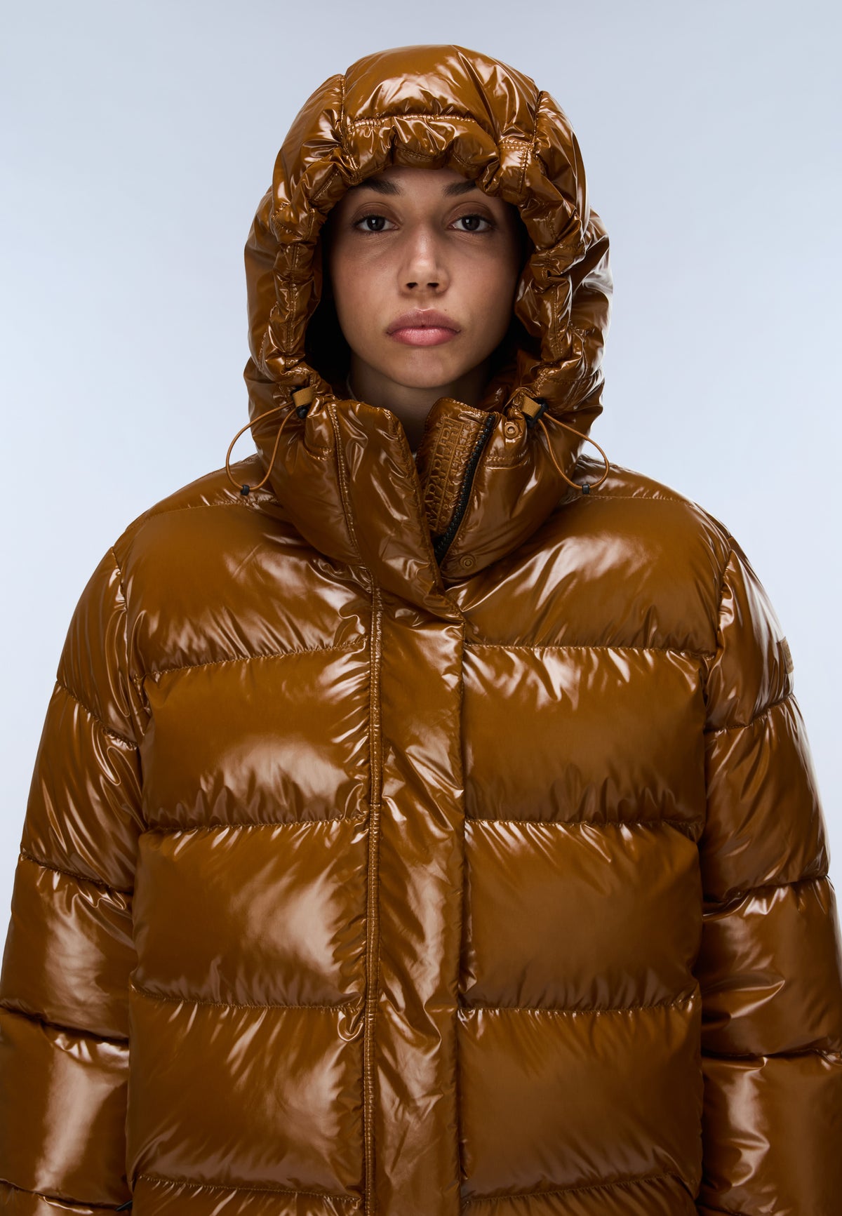 Steppjacke Glane Mirror  - 2