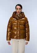Steppjacke Glane Mirror  - 4