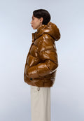 Steppjacke Glane Mirror  - 5