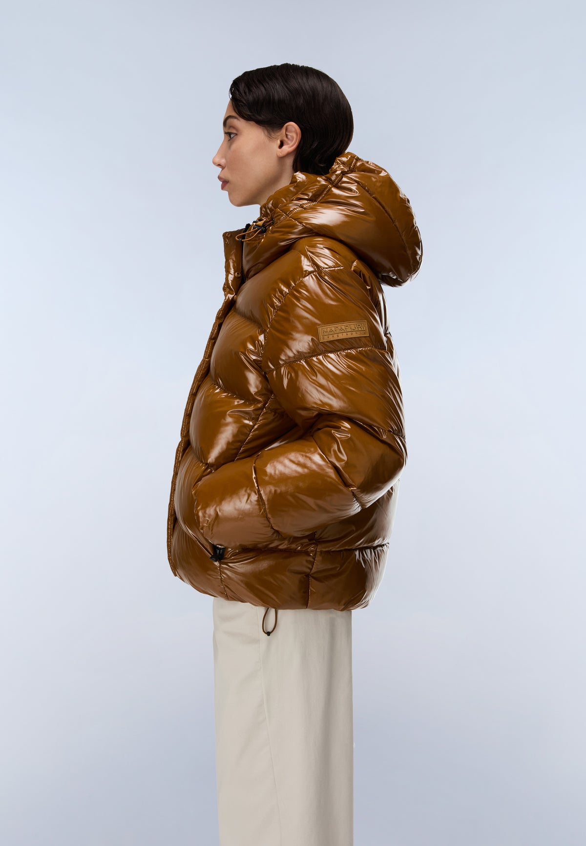 Steppjacke Glane Mirror  - 5