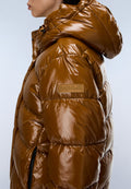 Steppjacke Glane Mirror  - 7