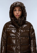 Steppjacke Glane Mirror  - 2