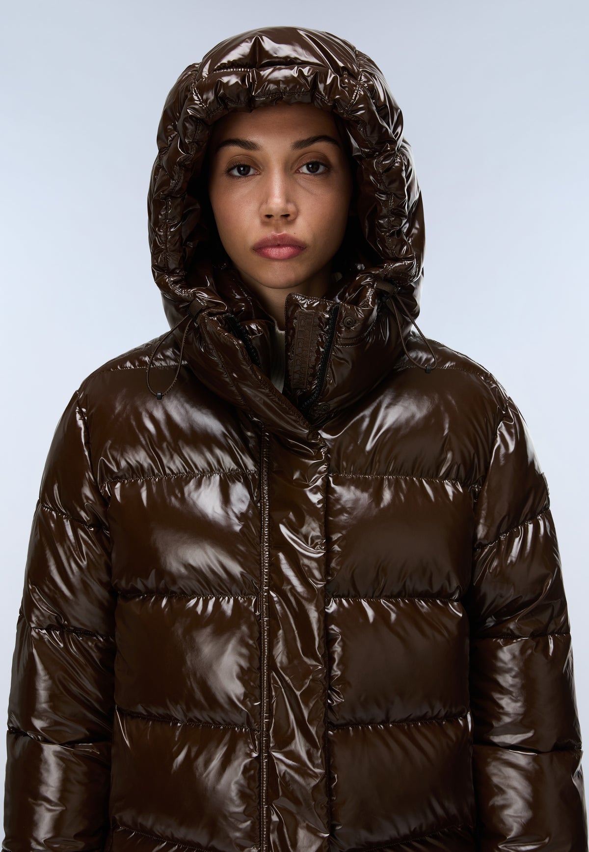 Steppjacke Glane Mirror  - 2