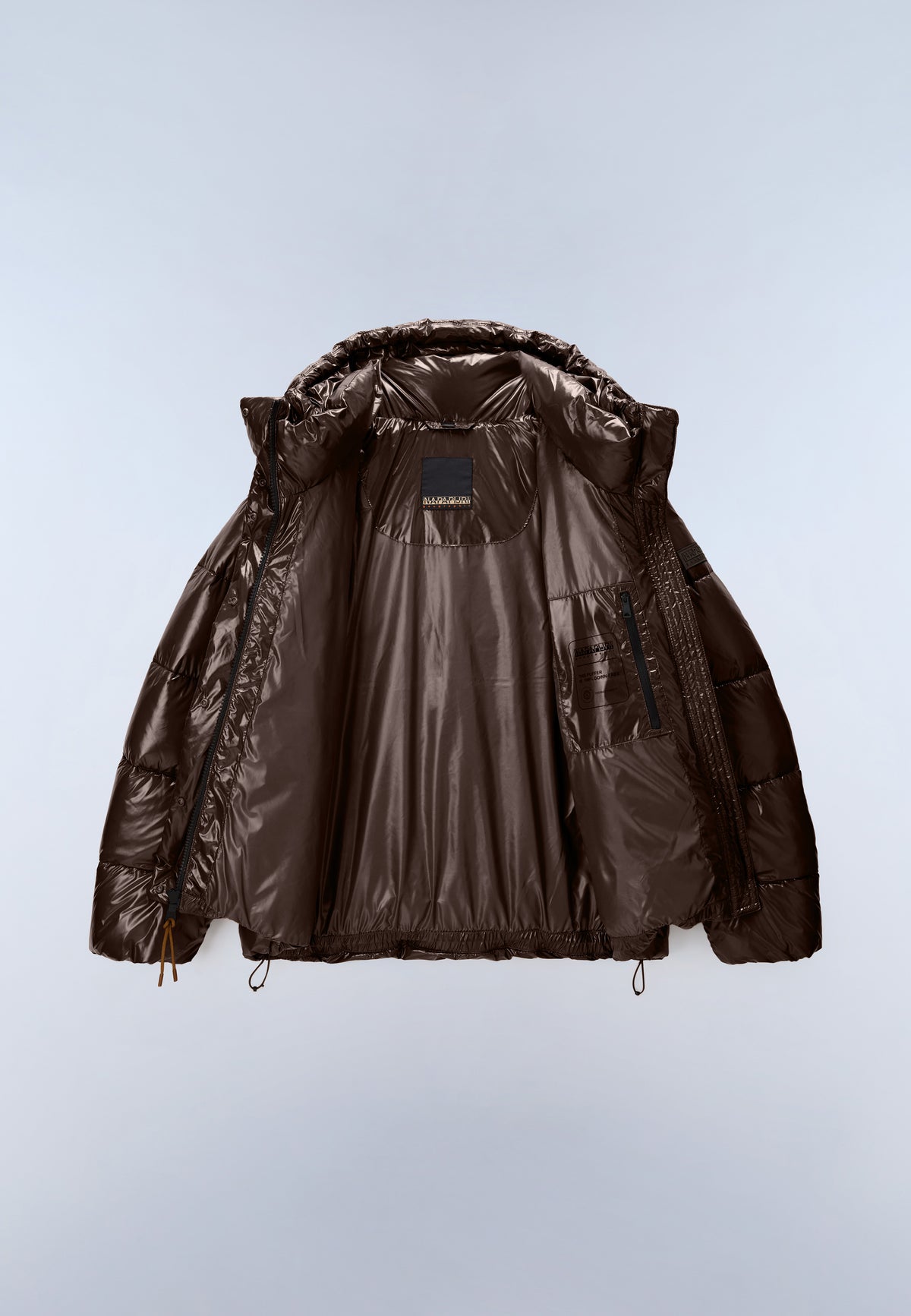 Steppjacke Glane Mirror  - 9