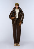 Steppjacke Glane Mirror  - 3
