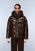 Steppjacke Glane Mirror  - 4