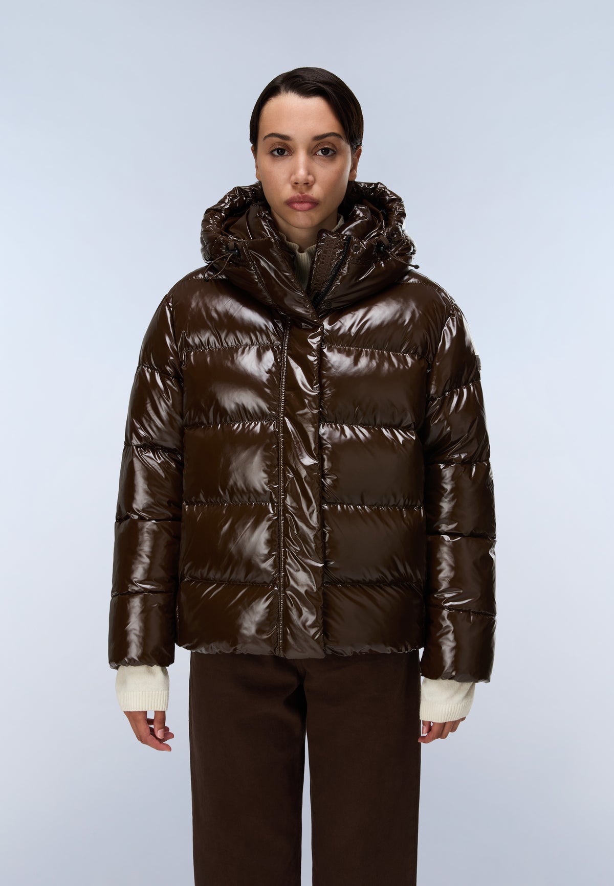 Steppjacke Glane Mirror  - 4