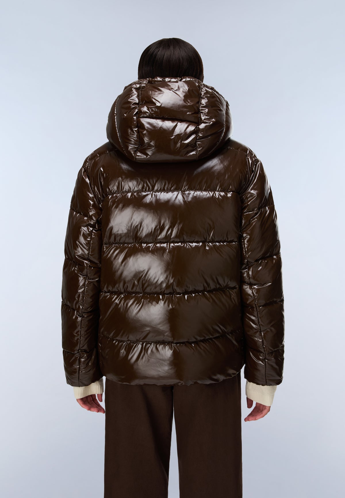 Steppjacke Glane Mirror  - 6