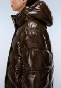 Steppjacke Glane Mirror  - 7