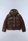 Steppjacke Glane Mirror  - 1