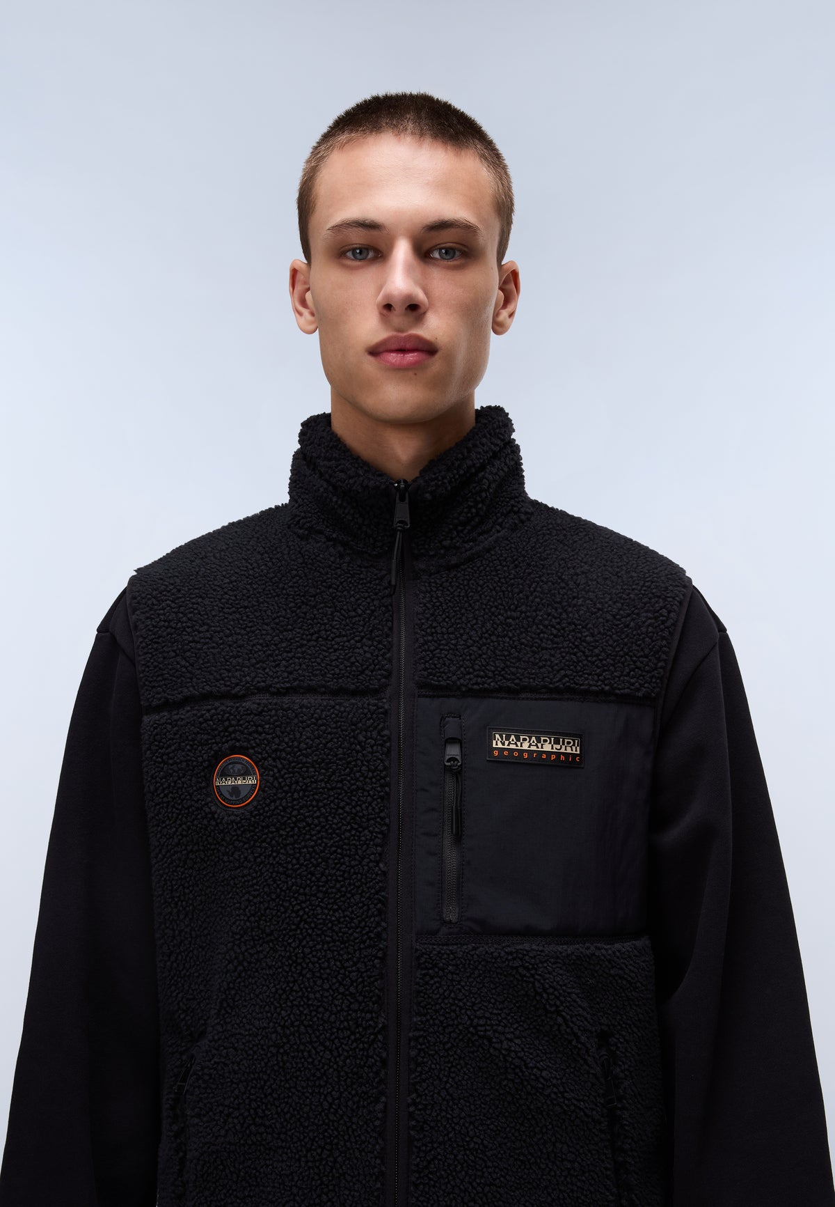 Fleeceweste Yupik  - 2