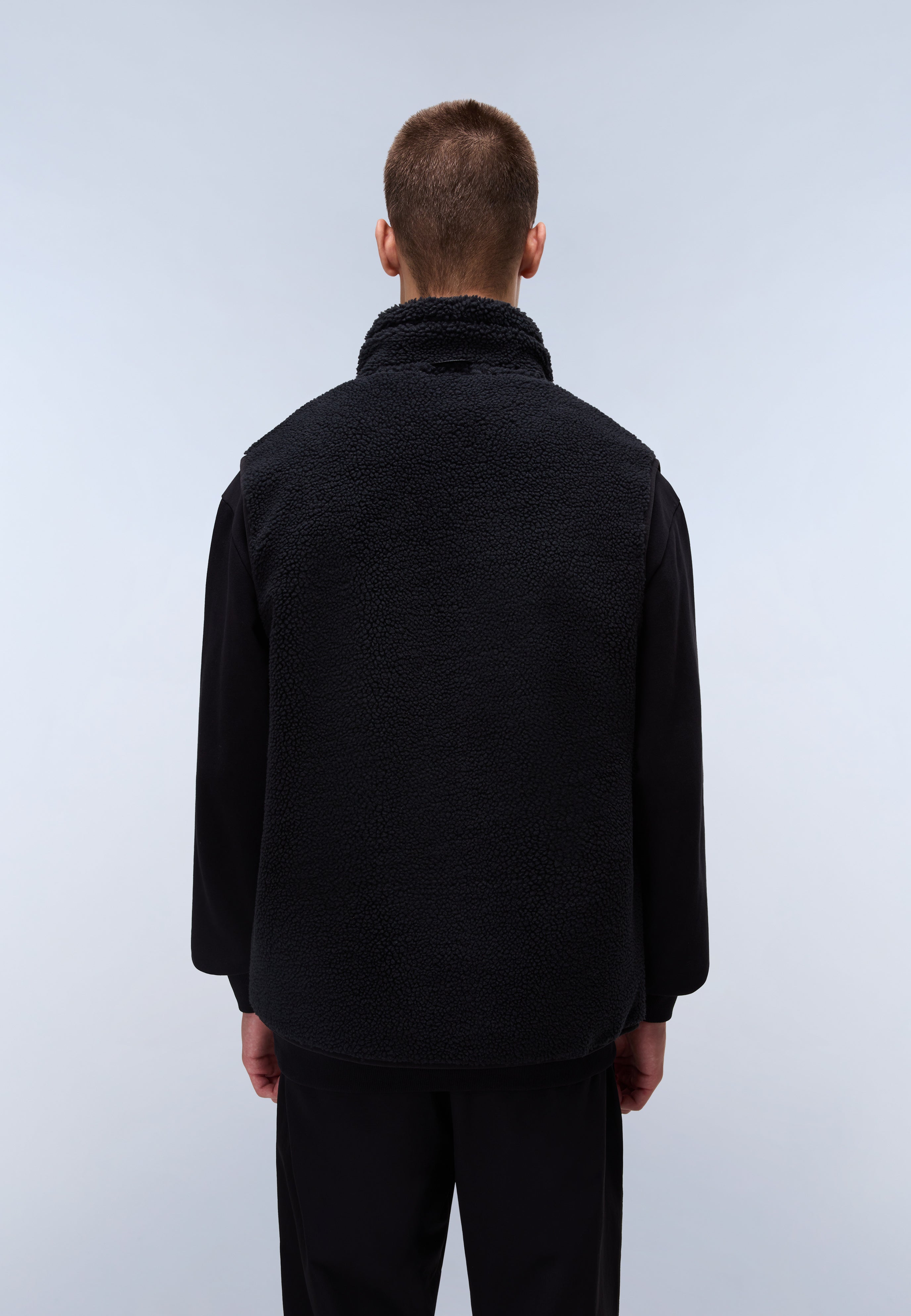 Yupik Fleece Vest | Fleeces | Napapijri GB
