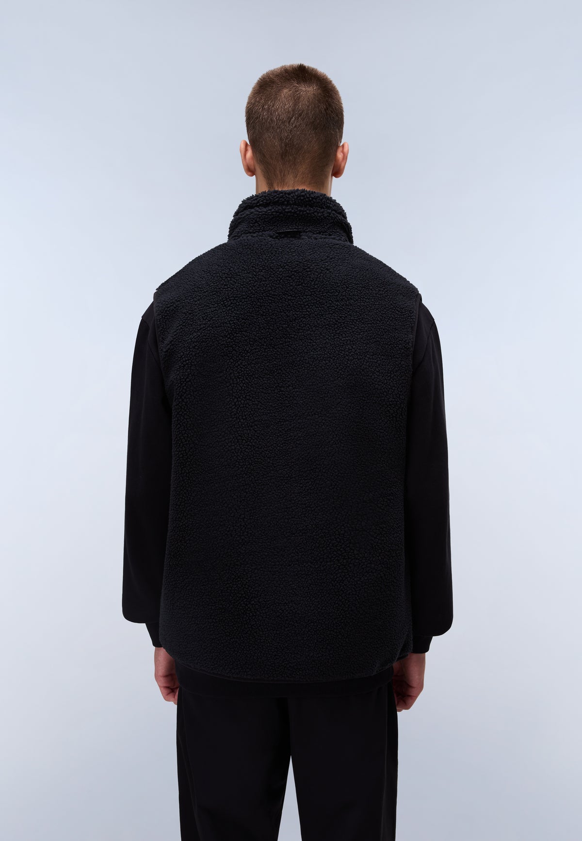 Fleeceweste Yupik  - 5