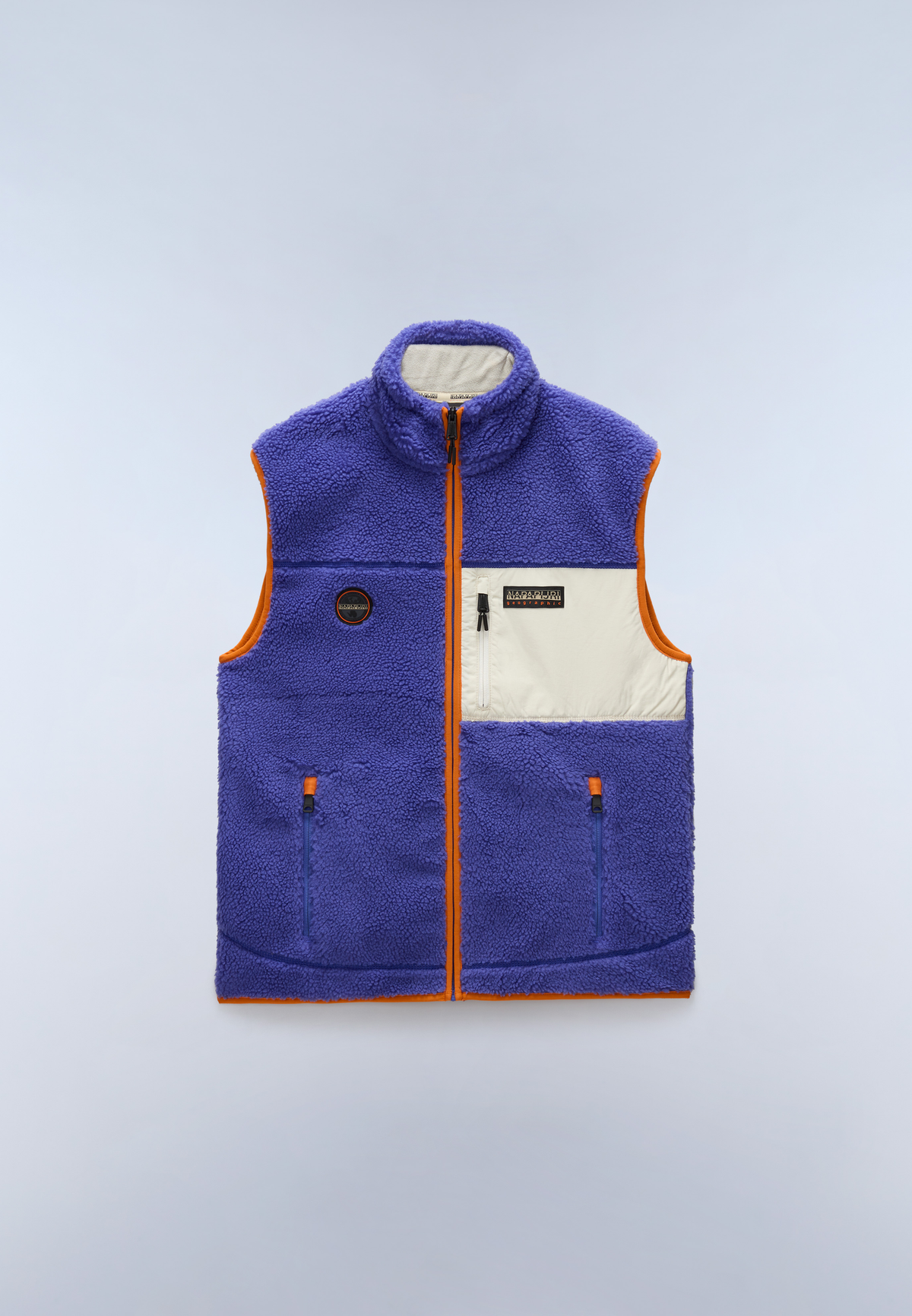 Fleeceweste Yupik  - 1