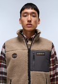 Fleeceweste Yupik  - 2