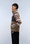 Fleeceweste Yupik  - 4