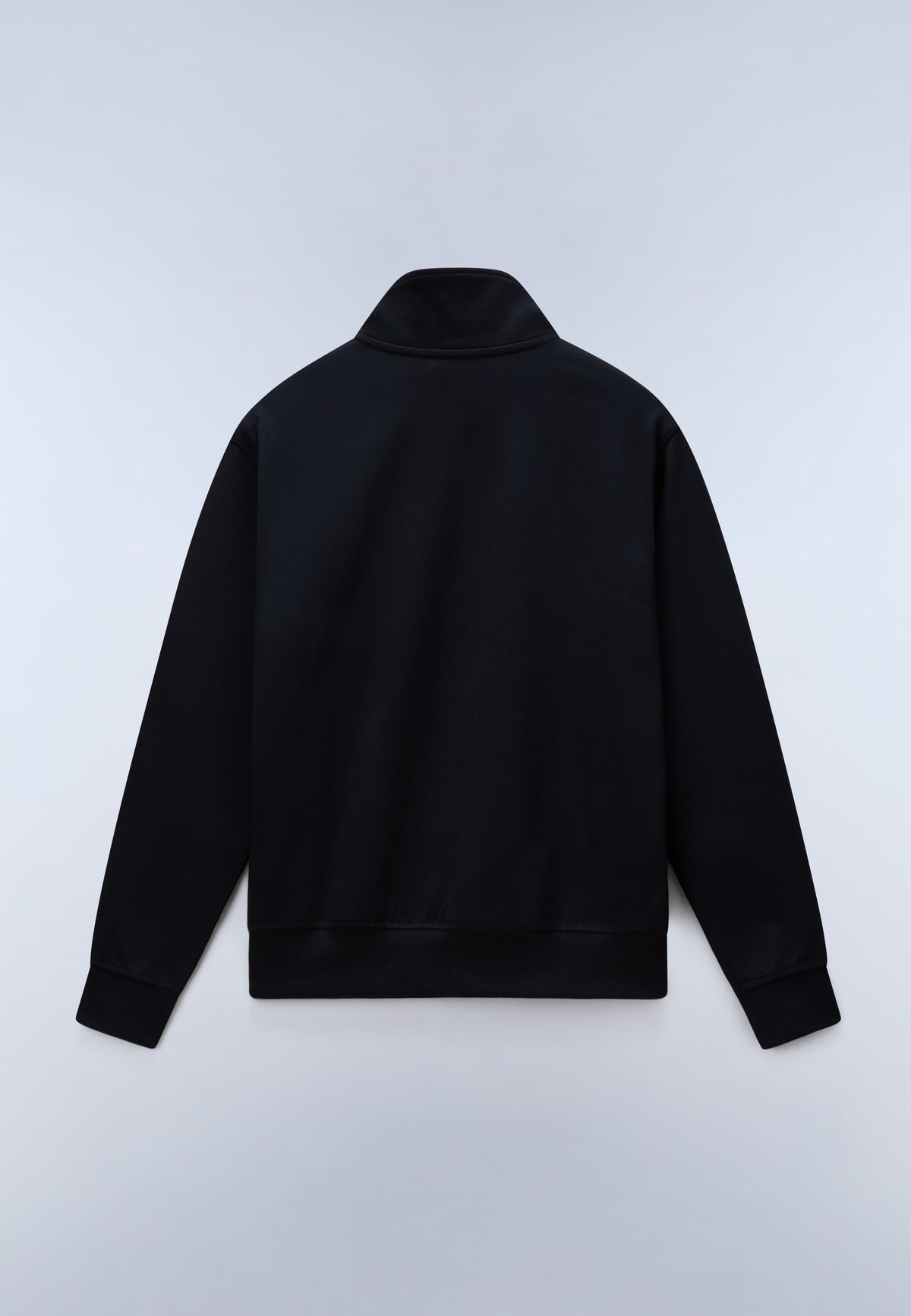 Sol French Terry Sweatshirt Black - 6