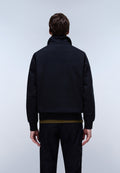 Sol French Terry Sweatshirt Black - 5