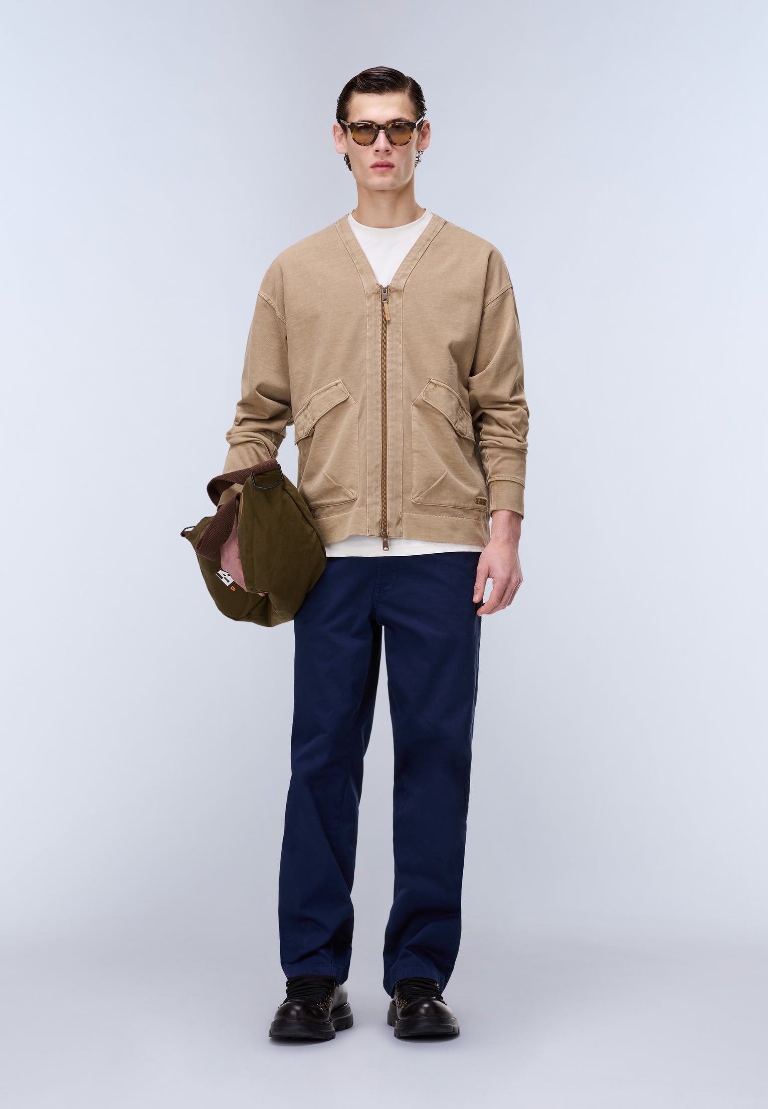 Pantalon Chino Lotte 