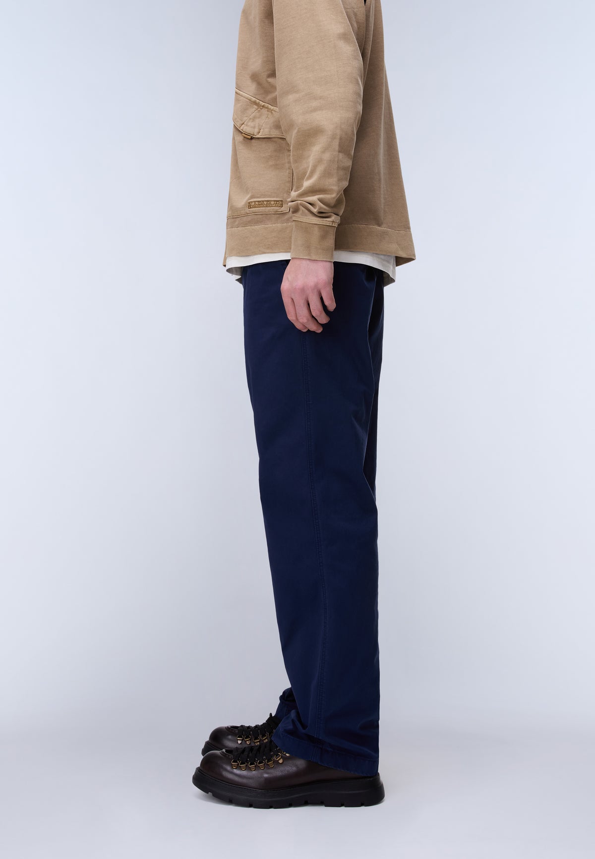 Pantalon Chino Lotte  - 4