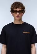 Kurzarm-T-Shirt Elior  - 2
