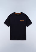 Kurzarm-T-Shirt Elior  - 7