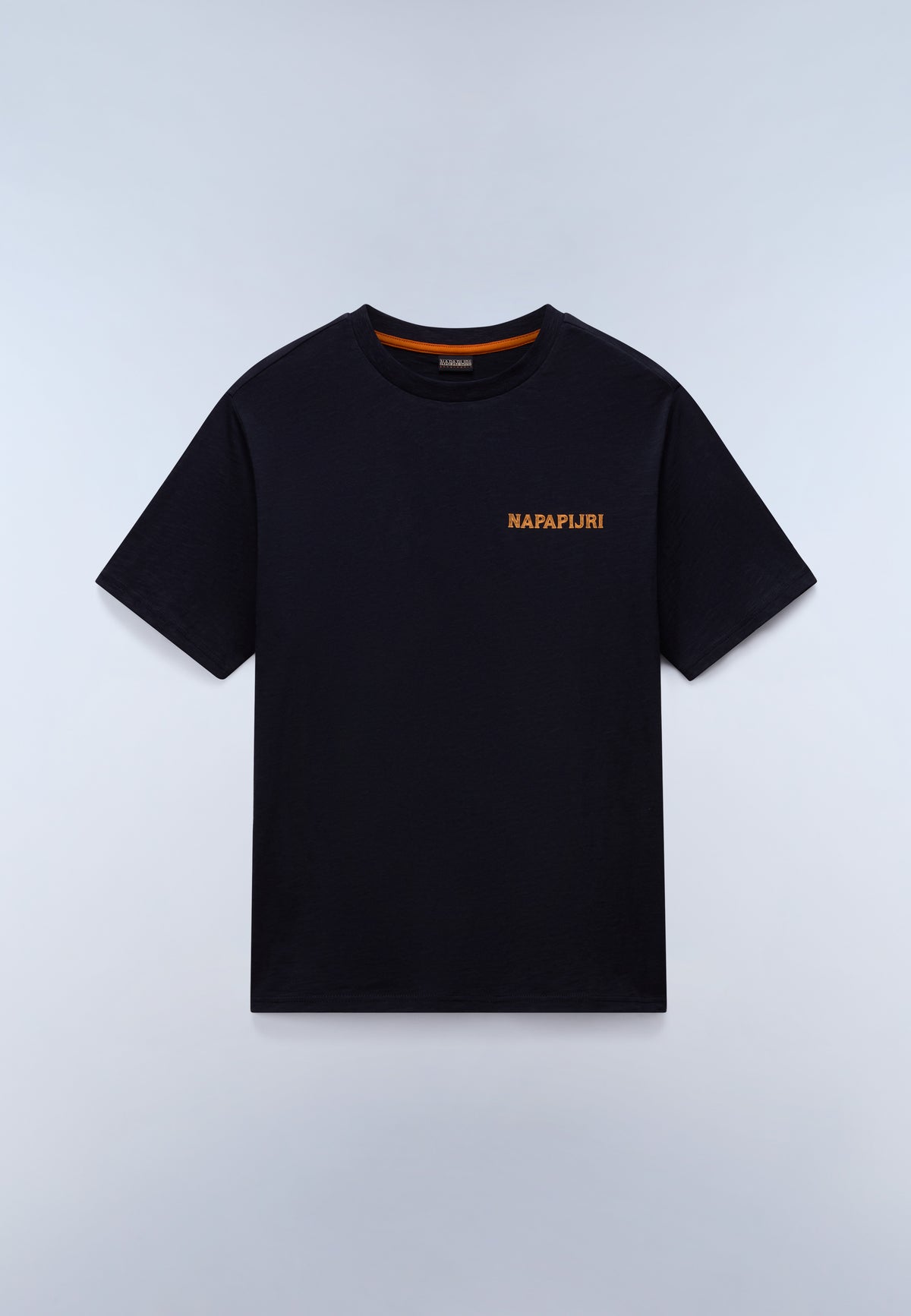 Kurzarm-T-Shirt Elior  - 7