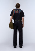 Kurzarm-T-Shirt Elior  - 3