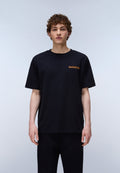 Kurzarm-T-Shirt Elior  - 4