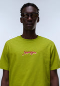 Kurzarm-T-Shirt Elior  - 2